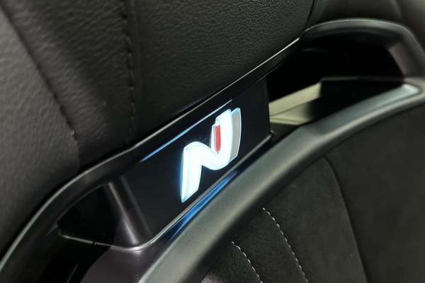 2021 Hyundai i30 N Premium PDe.V4