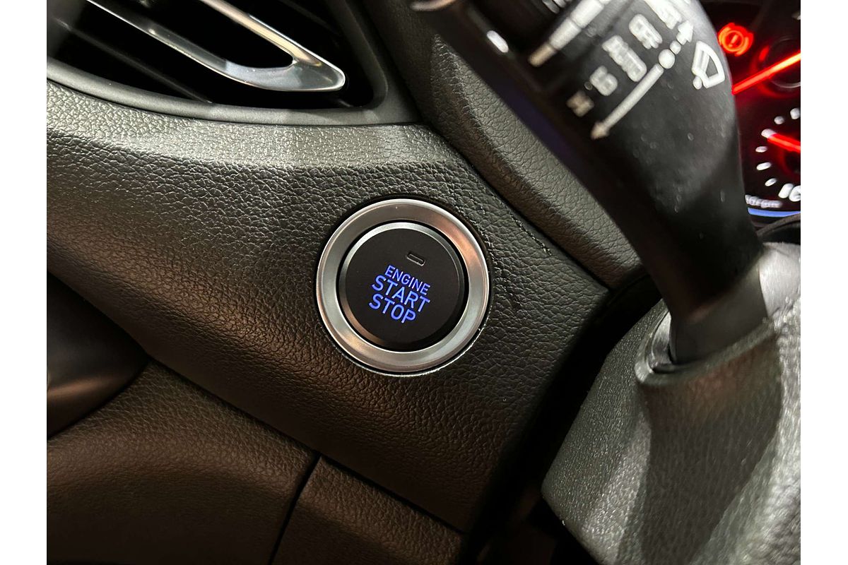 2021 Hyundai i30 N Premium PDe.V4