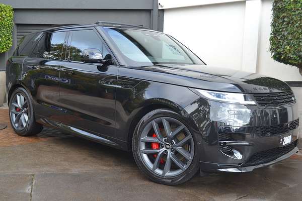 2023 Land Rover Range Rover Sport D300 Dynamic SE L461