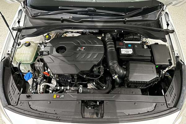 2021 Hyundai i30 N Premium PDe.V4