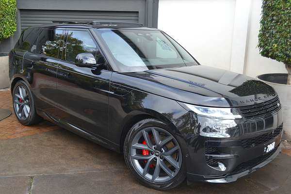 2023 Land Rover Range Rover Sport D300 Dynamic SE L461