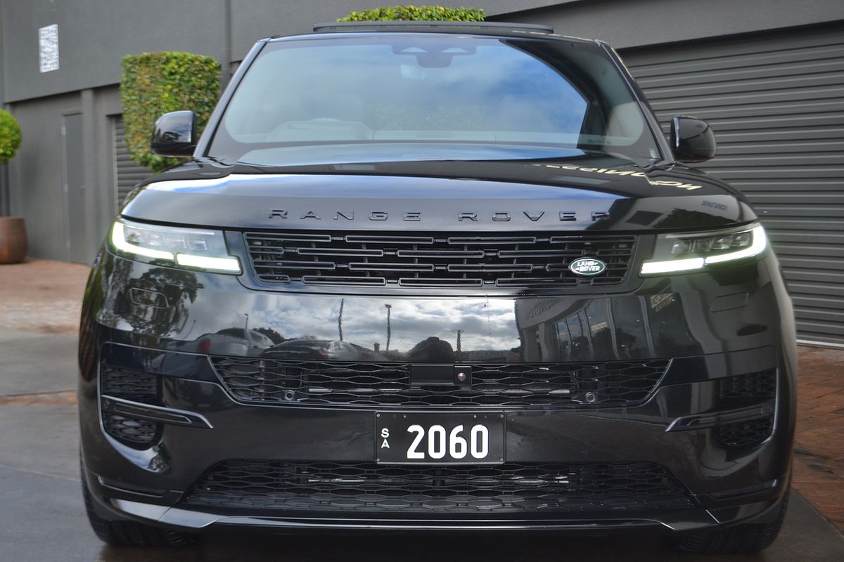 2023 Land Rover Range Rover Sport D300 Dynamic SE L461