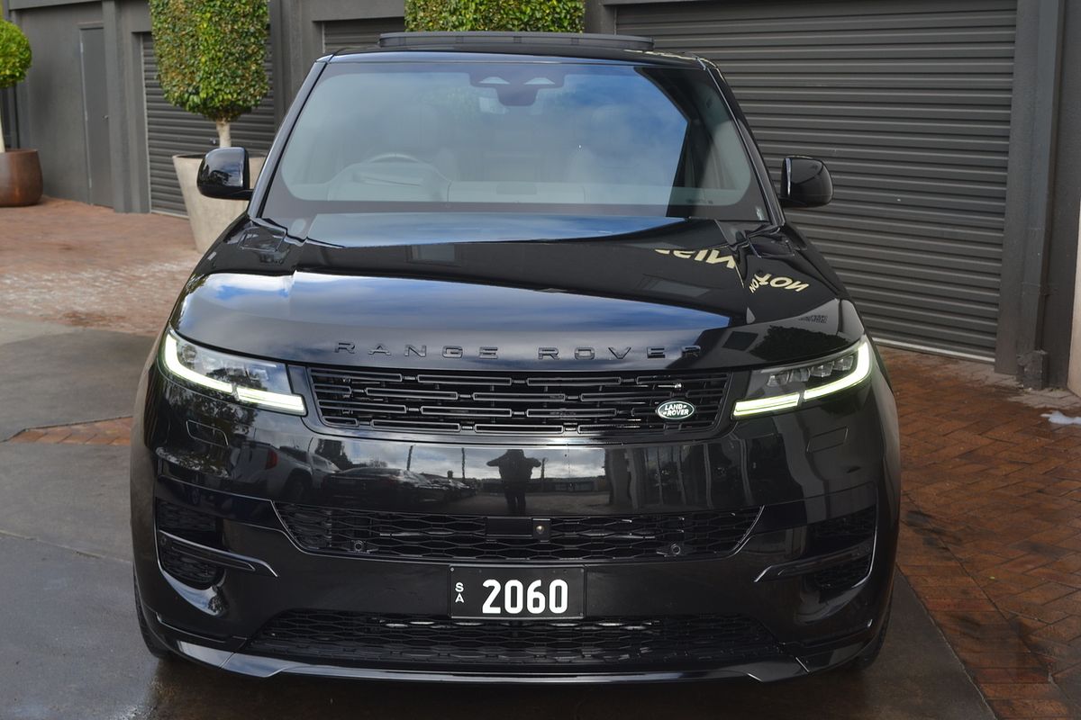 2023 Land Rover Range Rover Sport D300 Dynamic SE L461