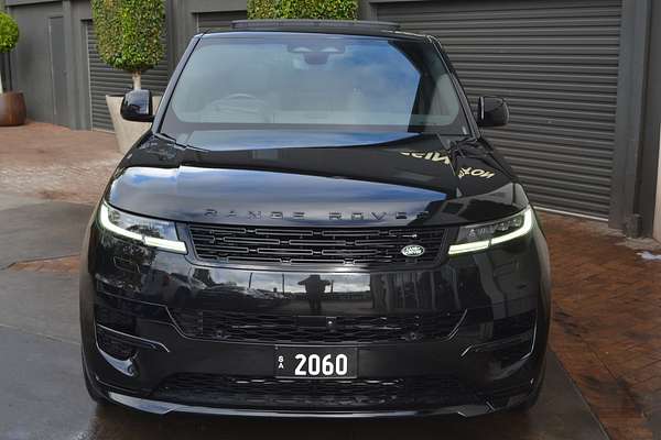 2023 Land Rover Range Rover Sport D300 Dynamic SE L461