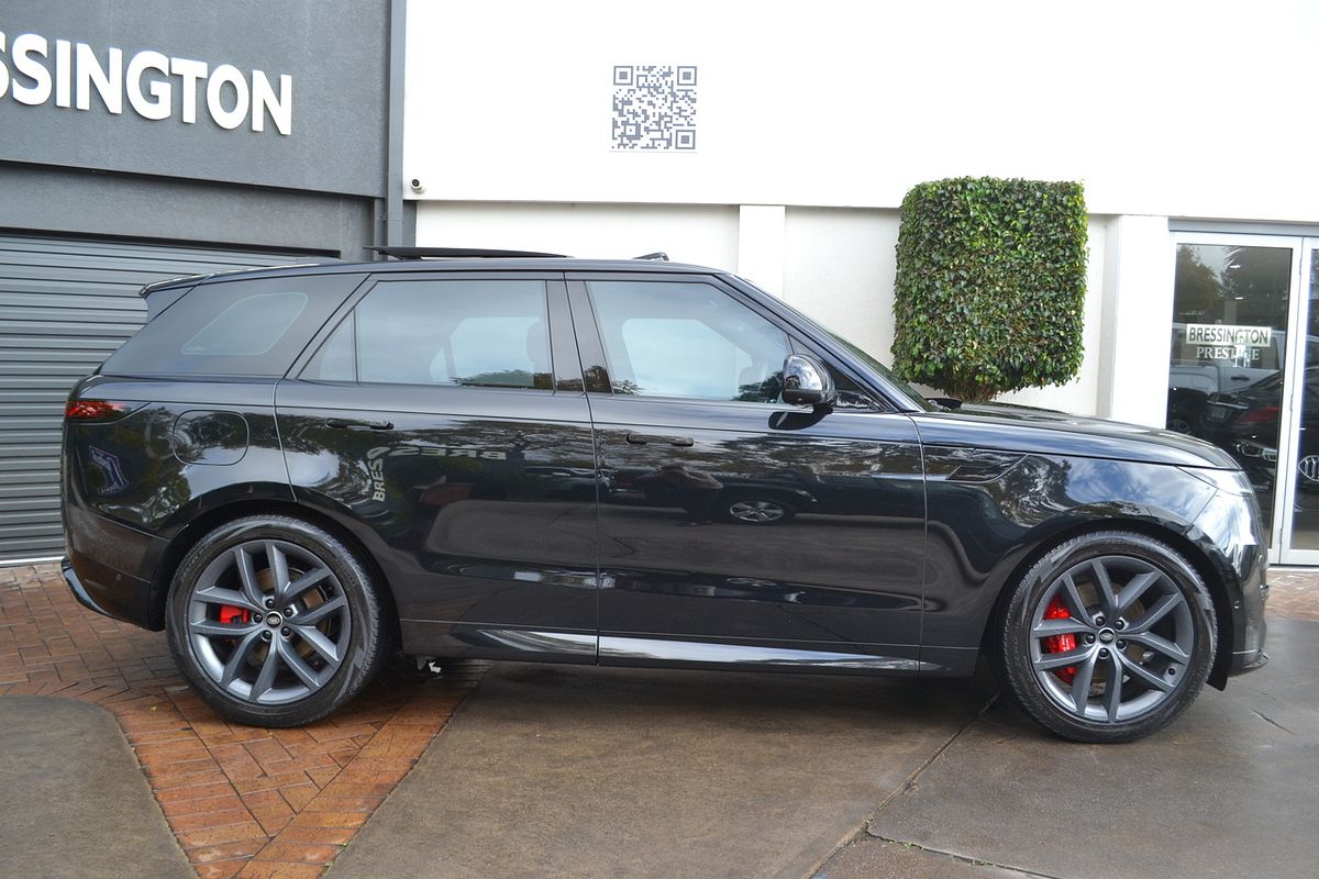 2023 Land Rover Range Rover Sport D300 Dynamic SE L461