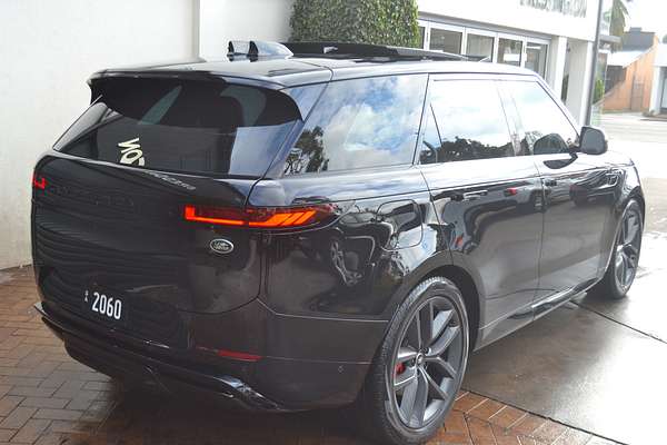 2023 Land Rover Range Rover Sport D300 Dynamic SE L461