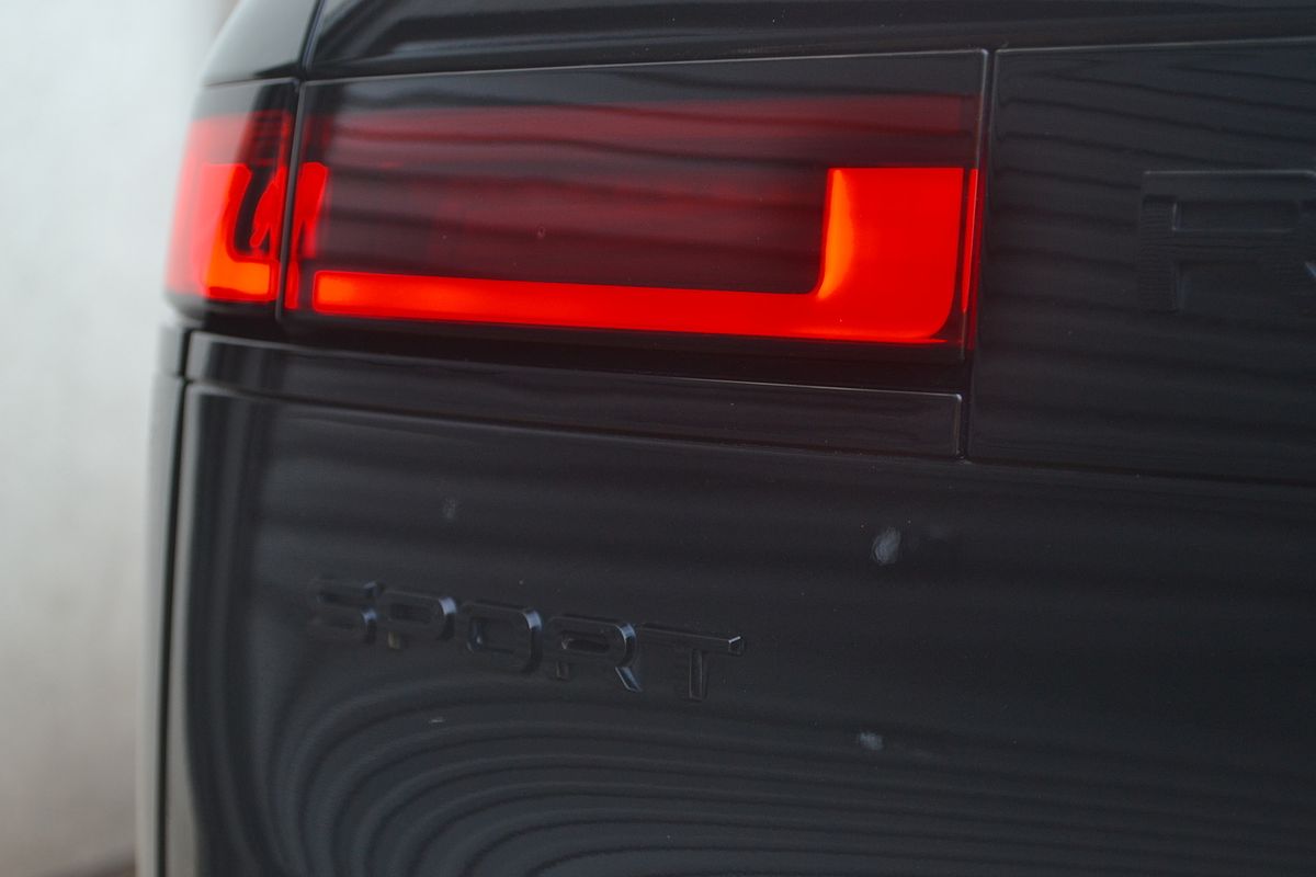 2023 Land Rover Range Rover Sport D300 Dynamic SE L461