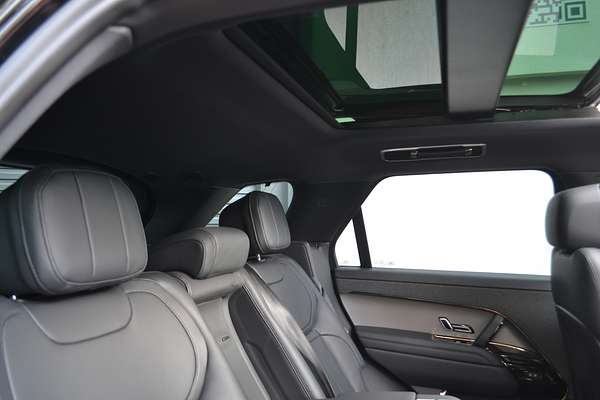 2023 Land Rover Range Rover Sport D300 Dynamic SE L461