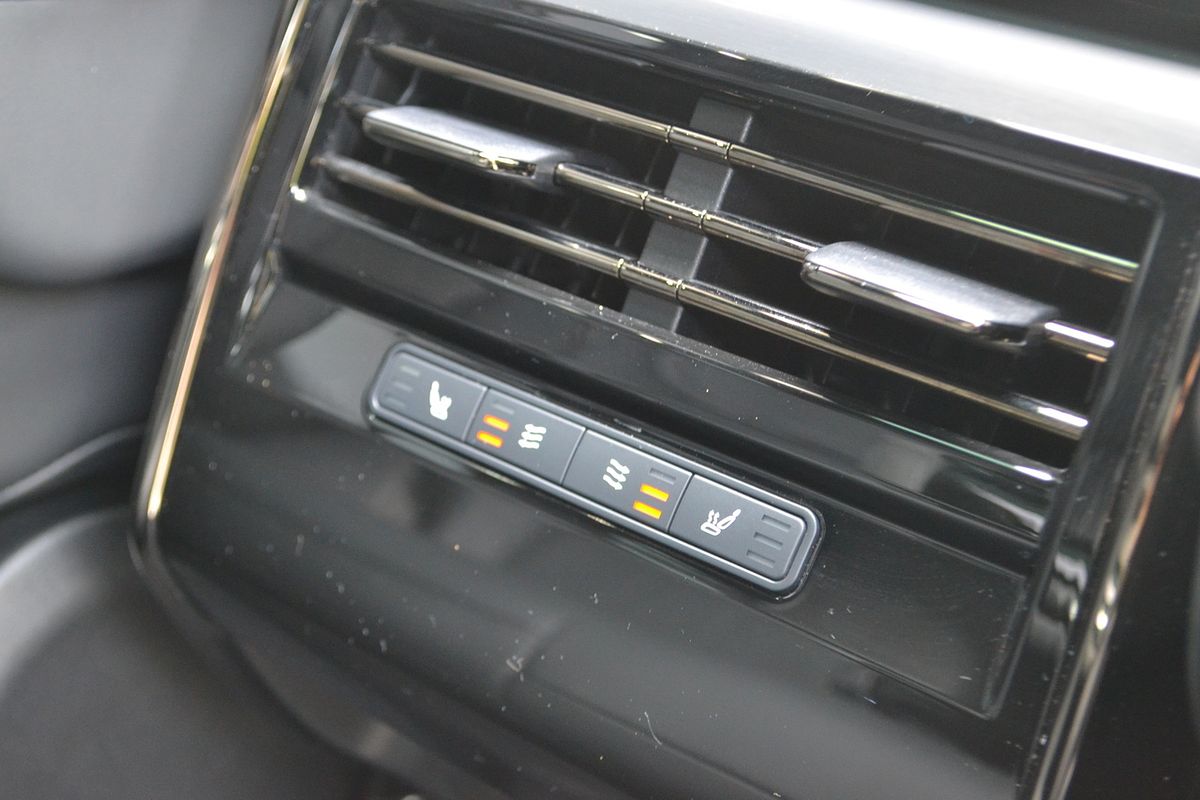 2023 Land Rover Range Rover Sport D300 Dynamic SE L461