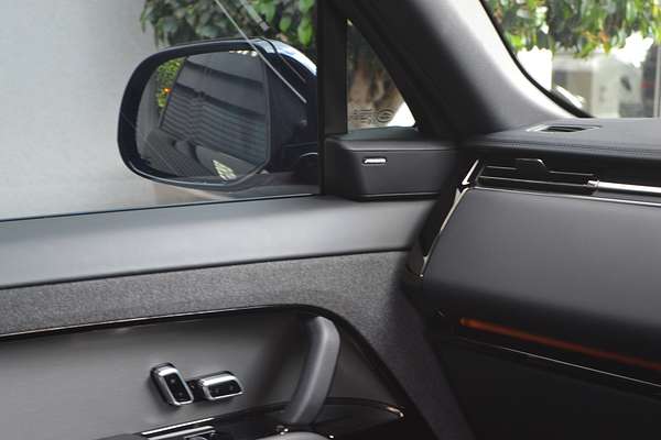 2023 Land Rover Range Rover Sport D300 Dynamic SE L461