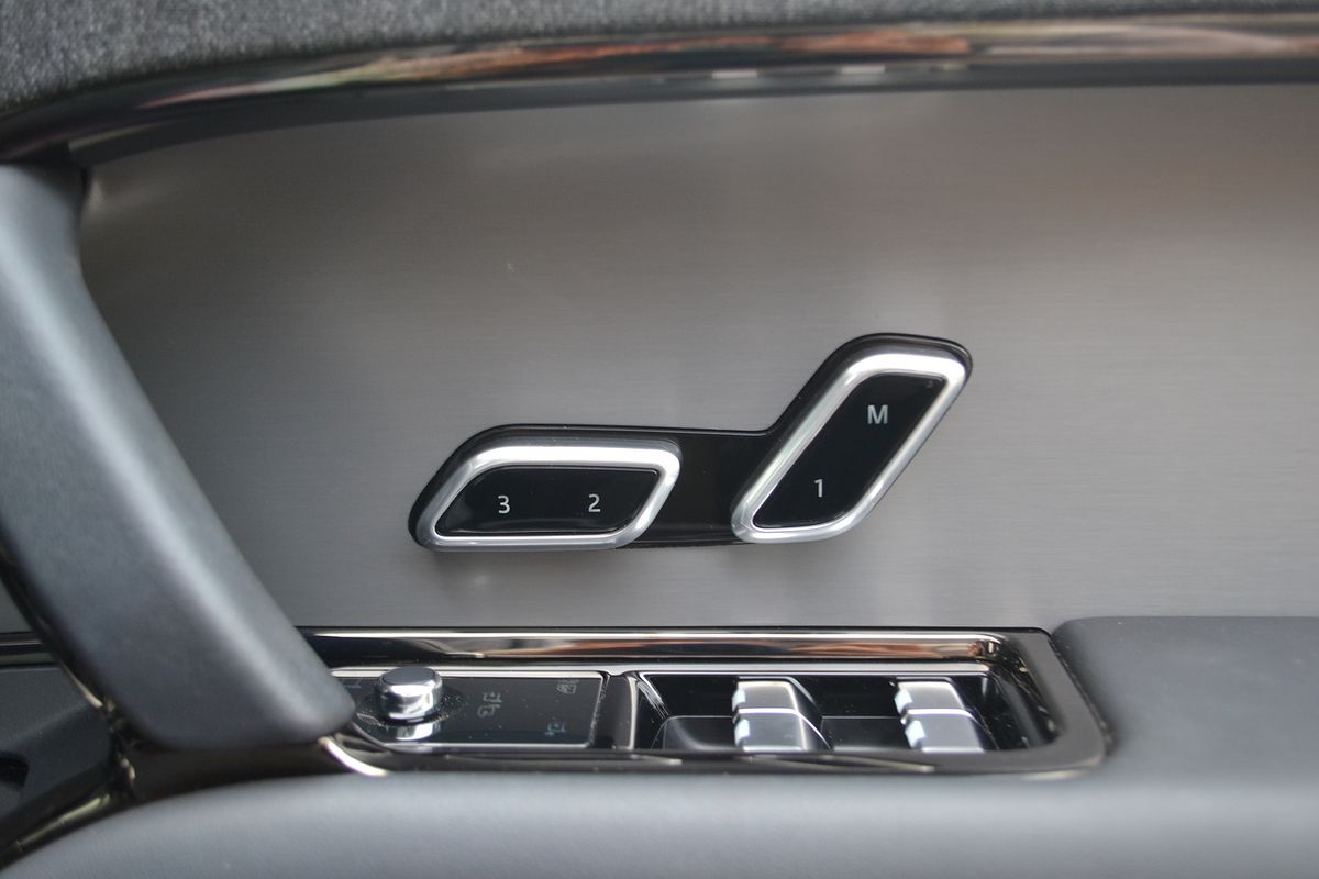 2023 Land Rover Range Rover Sport D300 Dynamic SE L461