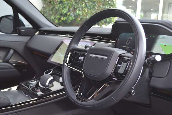 2023 Land Rover Range Rover Sport D300 Dynamic SE L461