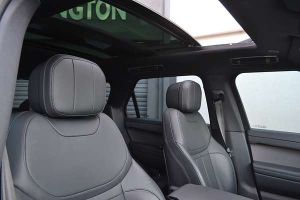 2023 Land Rover Range Rover Sport D300 Dynamic SE L461