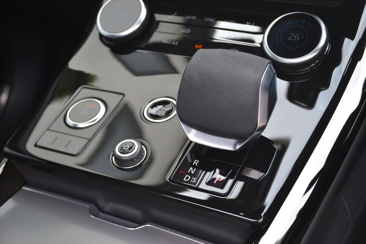 2023 Land Rover Range Rover Sport D300 Dynamic SE L461