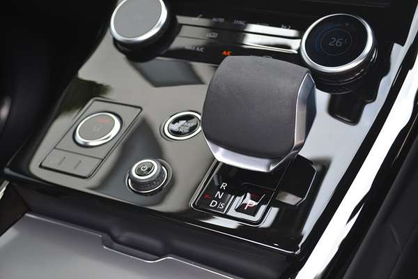 2023 Land Rover Range Rover Sport D300 Dynamic SE L461