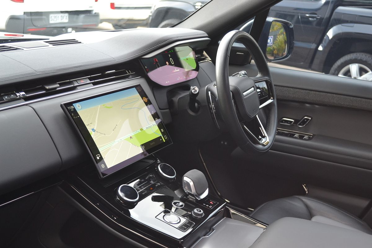 2023 Land Rover Range Rover Sport D300 Dynamic SE L461