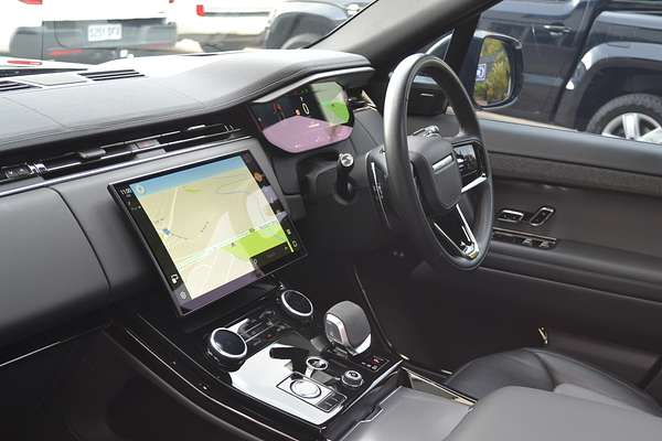 2023 Land Rover Range Rover Sport D300 Dynamic SE L461