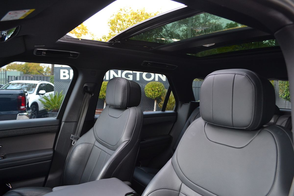 2023 Land Rover Range Rover Sport D300 Dynamic SE L461