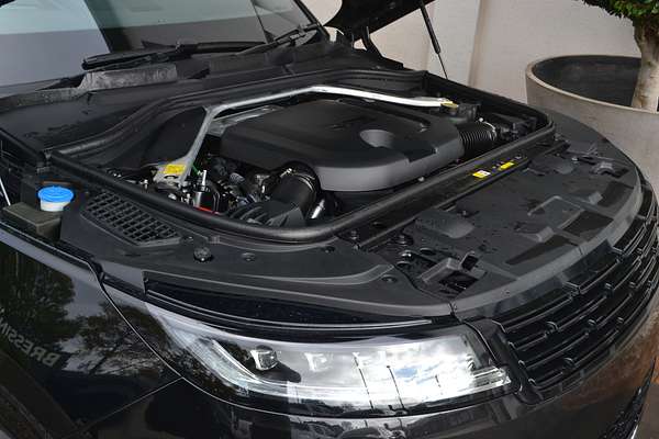 2023 Land Rover Range Rover Sport D300 Dynamic SE L461