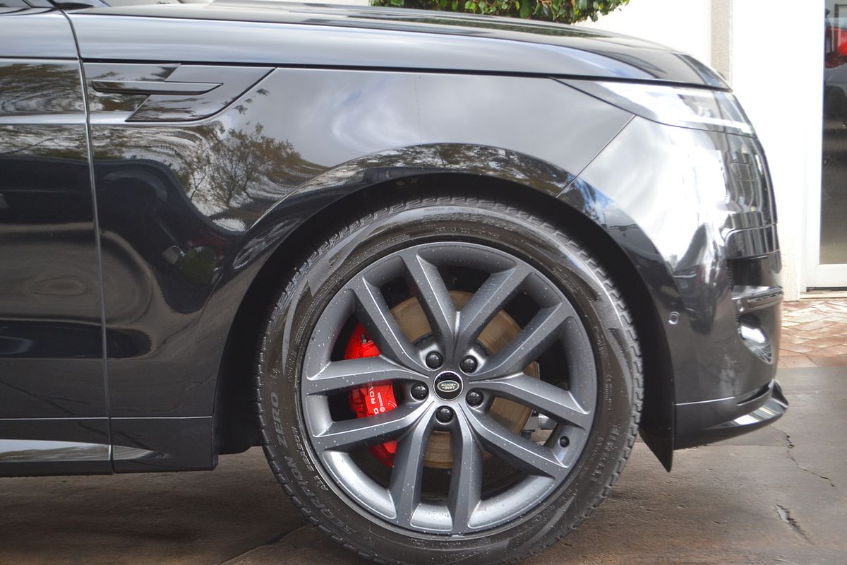 2023 Land Rover Range Rover Sport D300 Dynamic SE L461