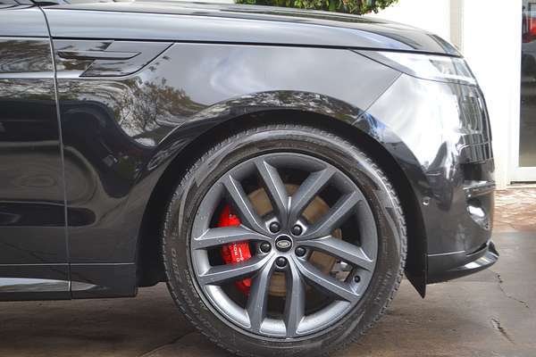 2023 Land Rover Range Rover Sport D300 Dynamic SE L461