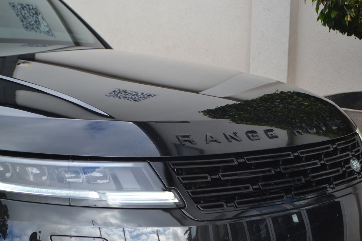 2023 Land Rover Range Rover Sport D300 Dynamic SE L461