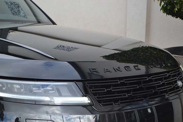 2023 Land Rover Range Rover Sport D300 Dynamic SE L461