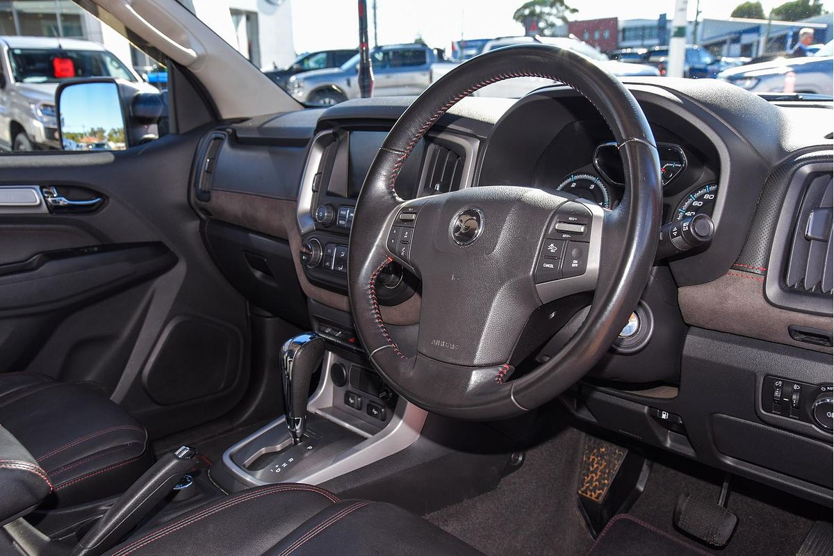2019 Holden Special Vehicles Colorado SportsCat RG 4X4