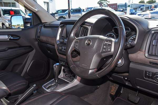 2019 Holden Special Vehicles Colorado SportsCat RG 4X4