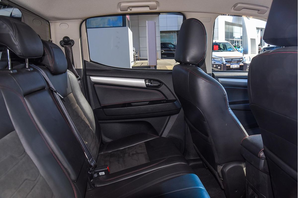 2019 Holden Special Vehicles Colorado SportsCat RG 4X4