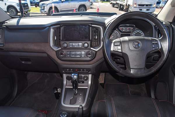 2019 Holden Special Vehicles Colorado SportsCat RG 4X4