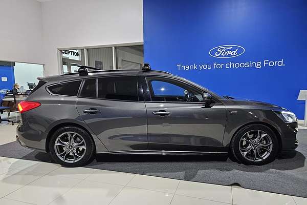 2019 Ford Focus ST-Line SA