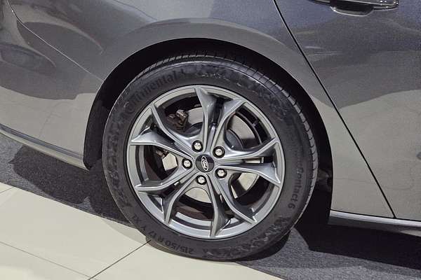 2019 Ford Focus ST-Line SA