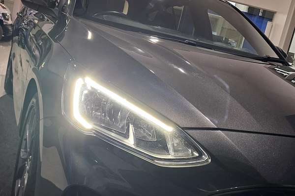 2019 Ford Focus ST-Line SA