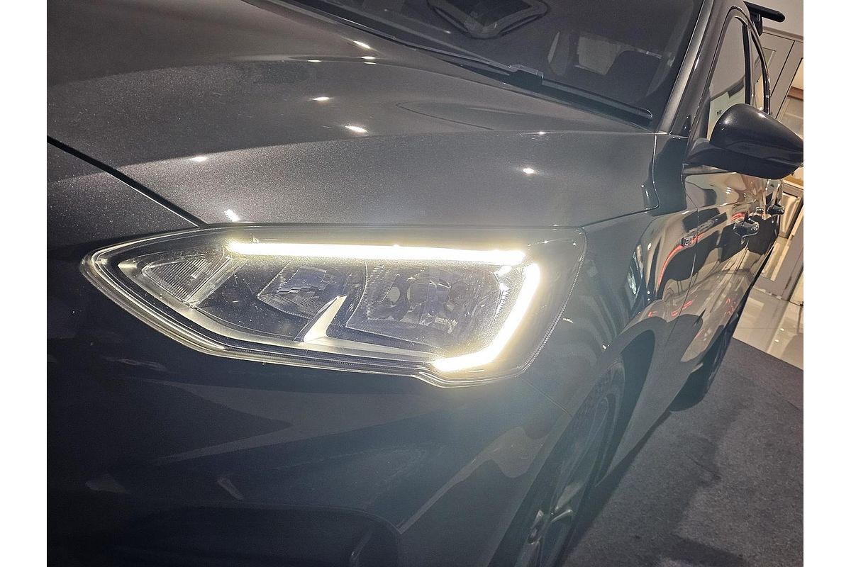 2019 Ford Focus ST-Line SA