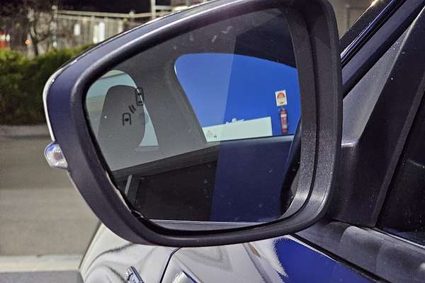 2019 Ford Focus ST-Line SA