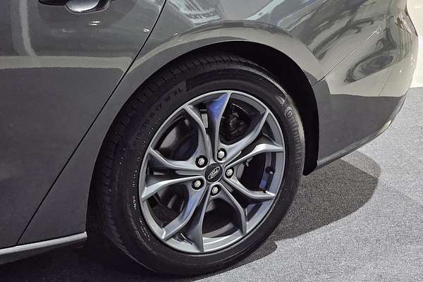 2019 Ford Focus ST-Line SA