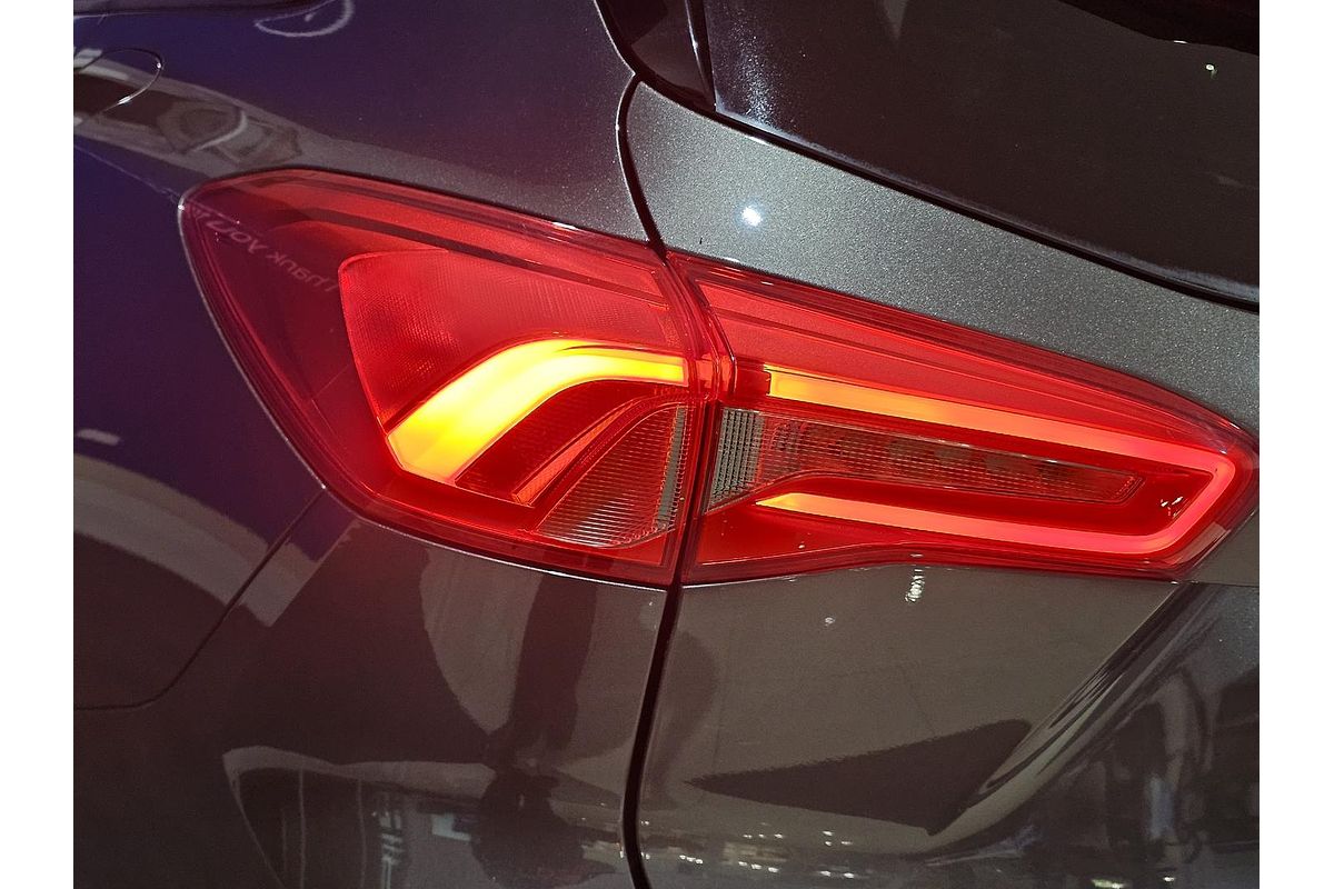 2019 Ford Focus ST-Line SA