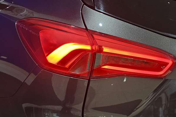 2019 Ford Focus ST-Line SA