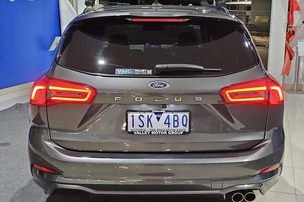 2019 Ford Focus ST-Line SA