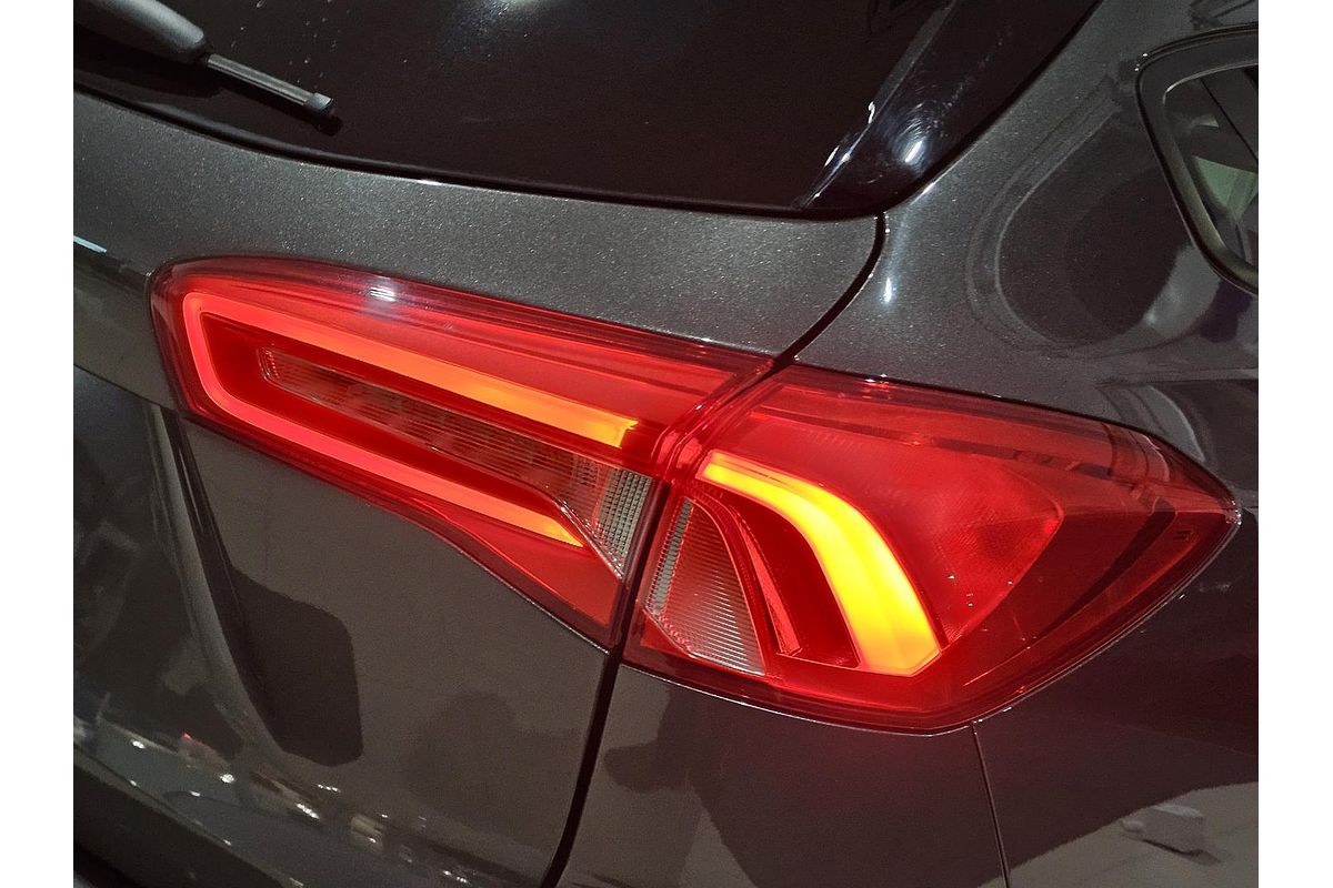 2019 Ford Focus ST-Line SA
