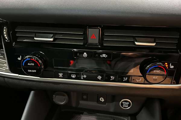 2023 Nissan QASHQAI Ti J12