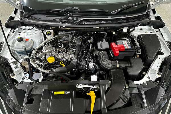 2023 Nissan QASHQAI Ti J12