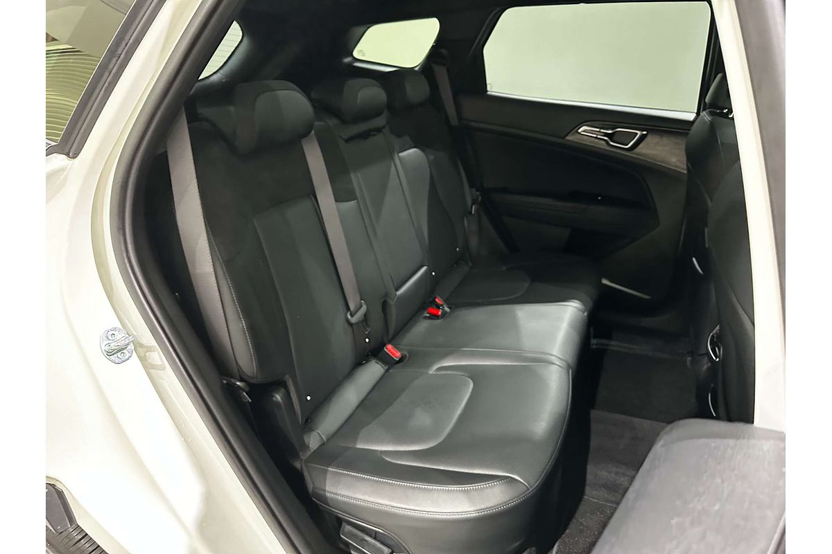 2023 Kia Sportage GT-Line NQ5
