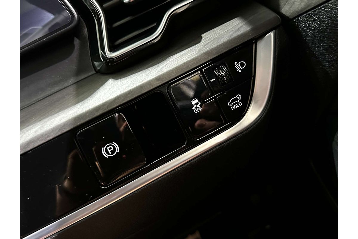 2023 Kia Sportage GT-Line NQ5