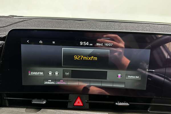 2023 Kia Sportage GT-Line NQ5