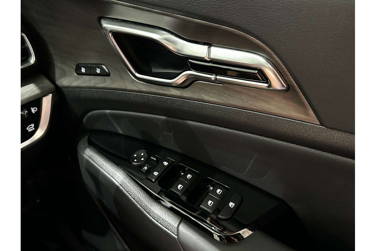 2023 Kia Sportage GT-Line NQ5
