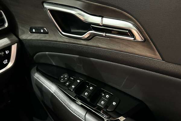 2023 Kia Sportage GT-Line NQ5