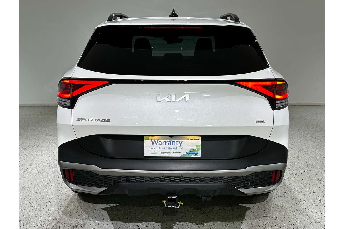 2023 Kia Sportage GT-Line NQ5
