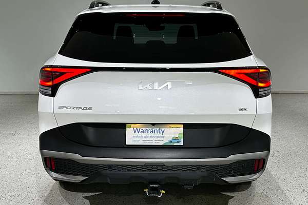 2023 Kia Sportage GT-Line NQ5